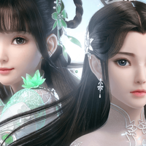 诛仙手游:新产品如何高效买量,提升ROI?