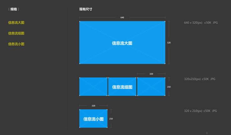 OPPO广告推广：设计规范