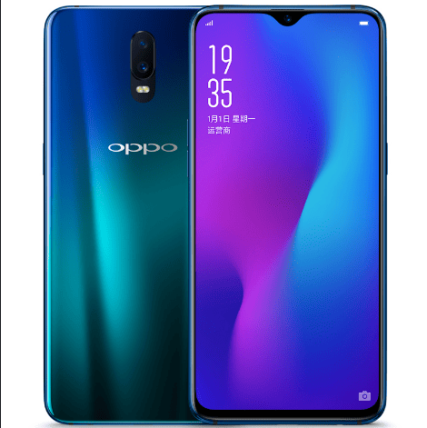 oppo依据品牌效益，对于广告投放用户的具体流程