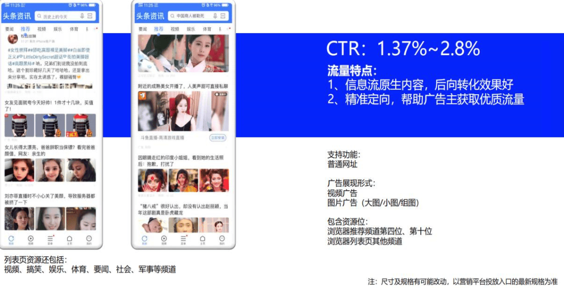 vivo信息流广告 | vivo信息流广告费用 | vivo广告投放方式