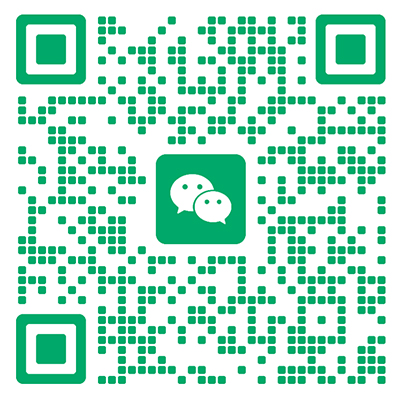 扫码加我微信
